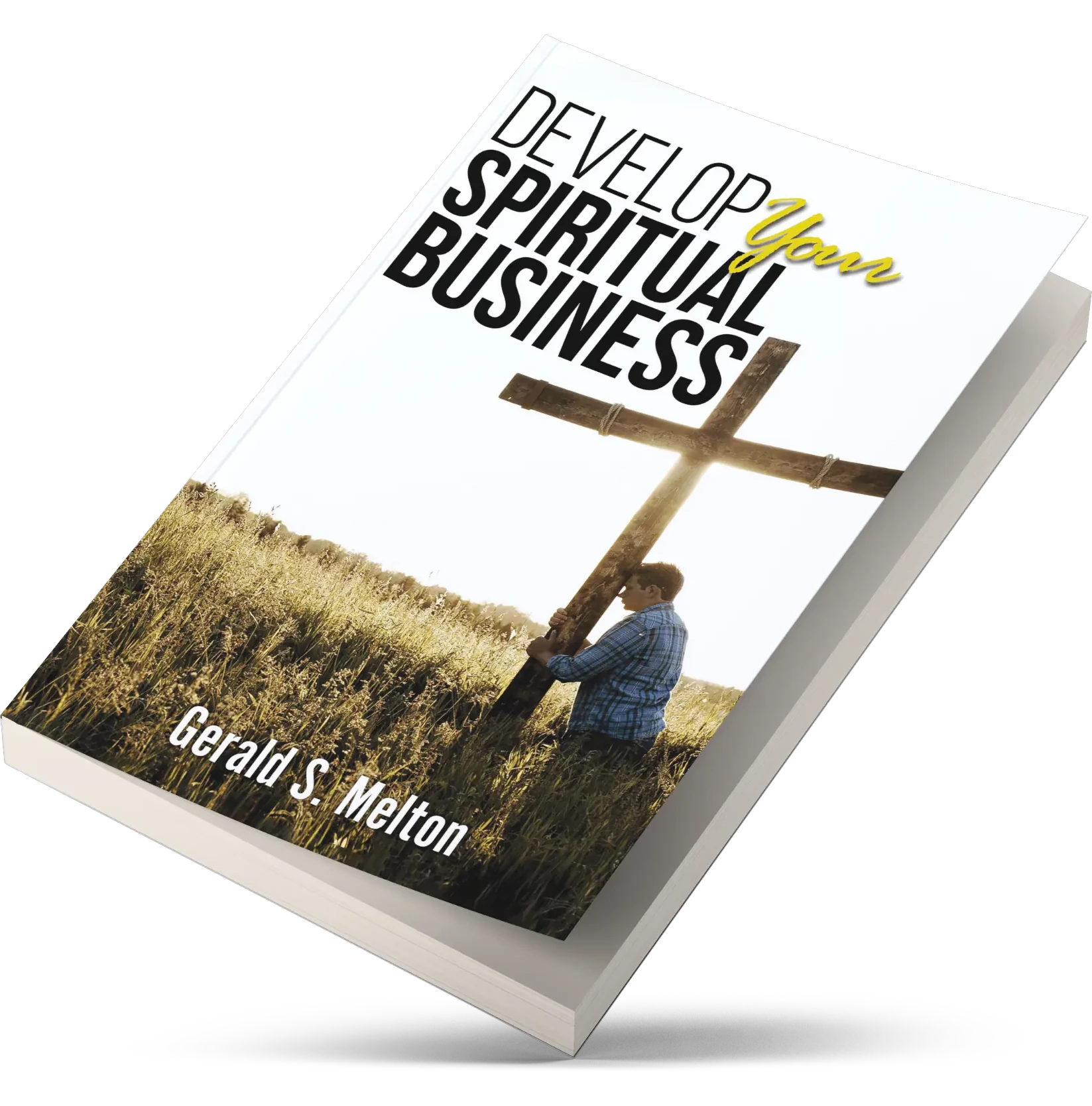 Develop Your Spiritual Business