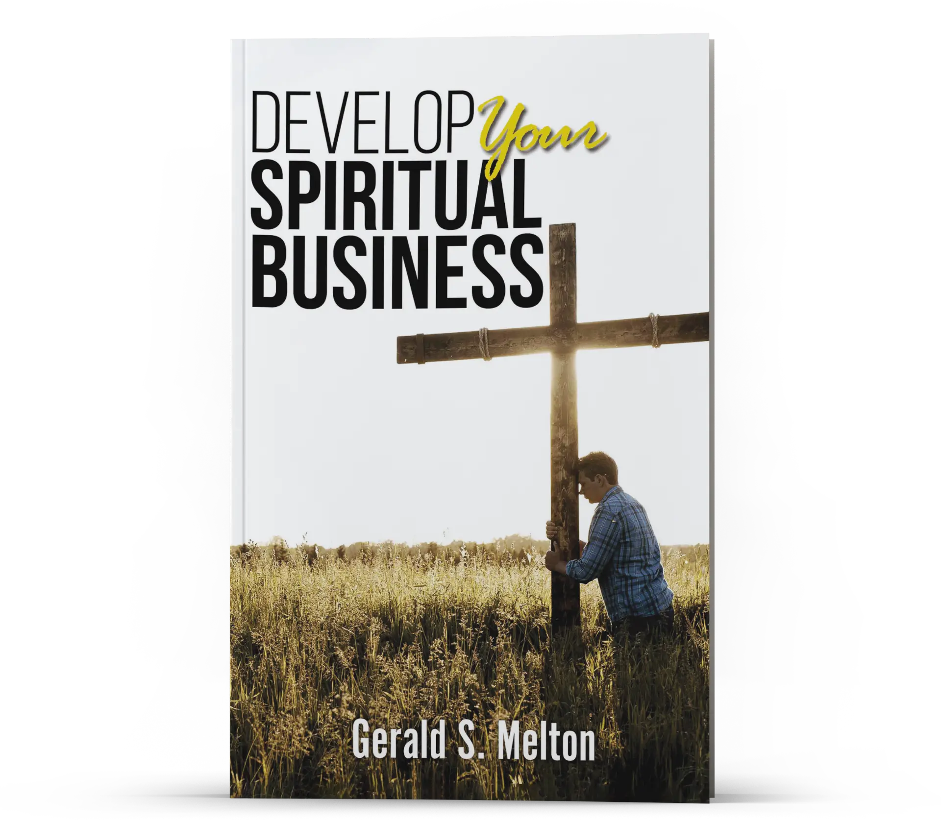 Develop Your Spiritual Business